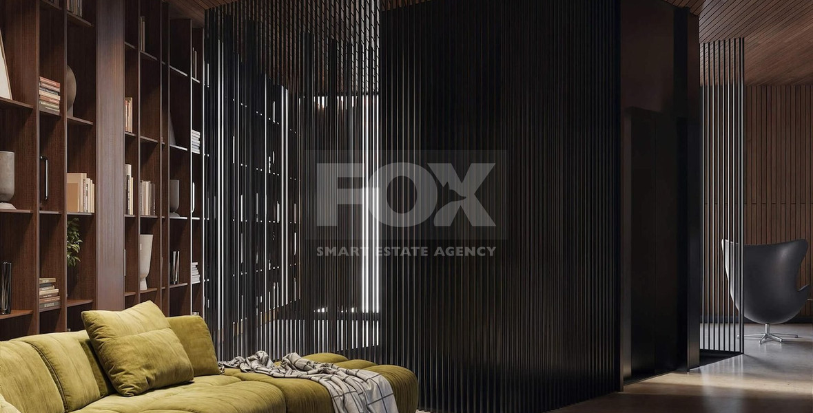 Spacious 2 Bedroom Apartment for sale in Germasogeia, Limassol