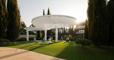 Spacious 2 Bedroom Apartment for sale in Germasogeia, Limassol