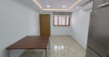 One bedroom apartment for rent in Pareklisia, Limassol