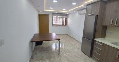 One bedroom apartment for rent in Pareklisia, Limassol