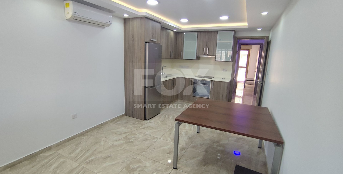 One bedroom apartment for rent in Pareklisia, Limassol