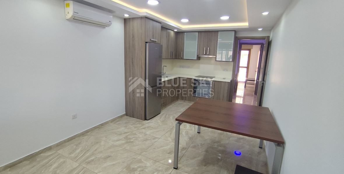 One bedroom apartment for rent in Pareklisia, Limassol