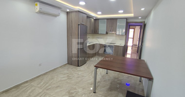 One bedroom apartment for rent in Pareklisia, Limassol