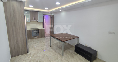 One bedroom apartment for rent in Pareklisia, Limassol