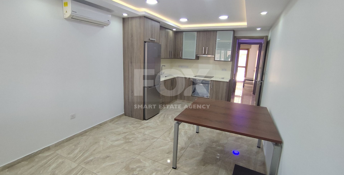 One bedroom apartment for rent in Pareklisia, Limassol