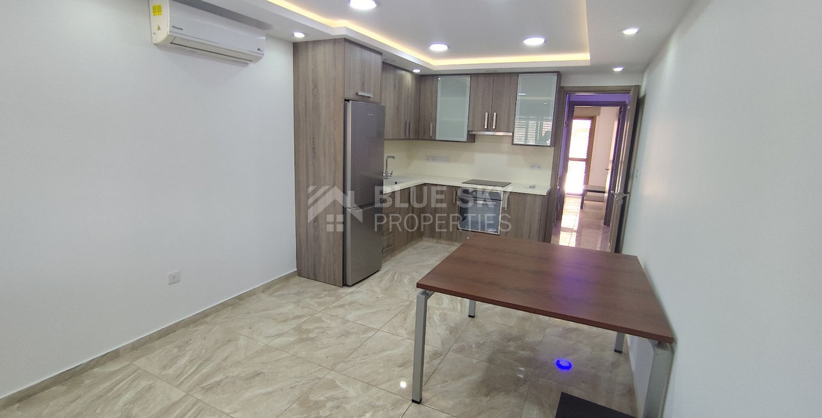 One bedroom apartment for rent in Pareklisia, Limassol
