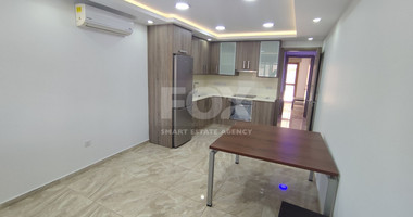 One bedroom apartment for rent in Pareklisia, Limassol