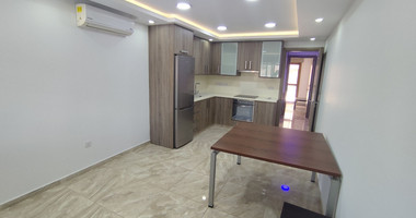 One bedroom apartment for rent in Pareklisia, Limassol