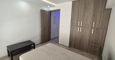 One bedroom apartment for rent in Pareklisia, Limassol