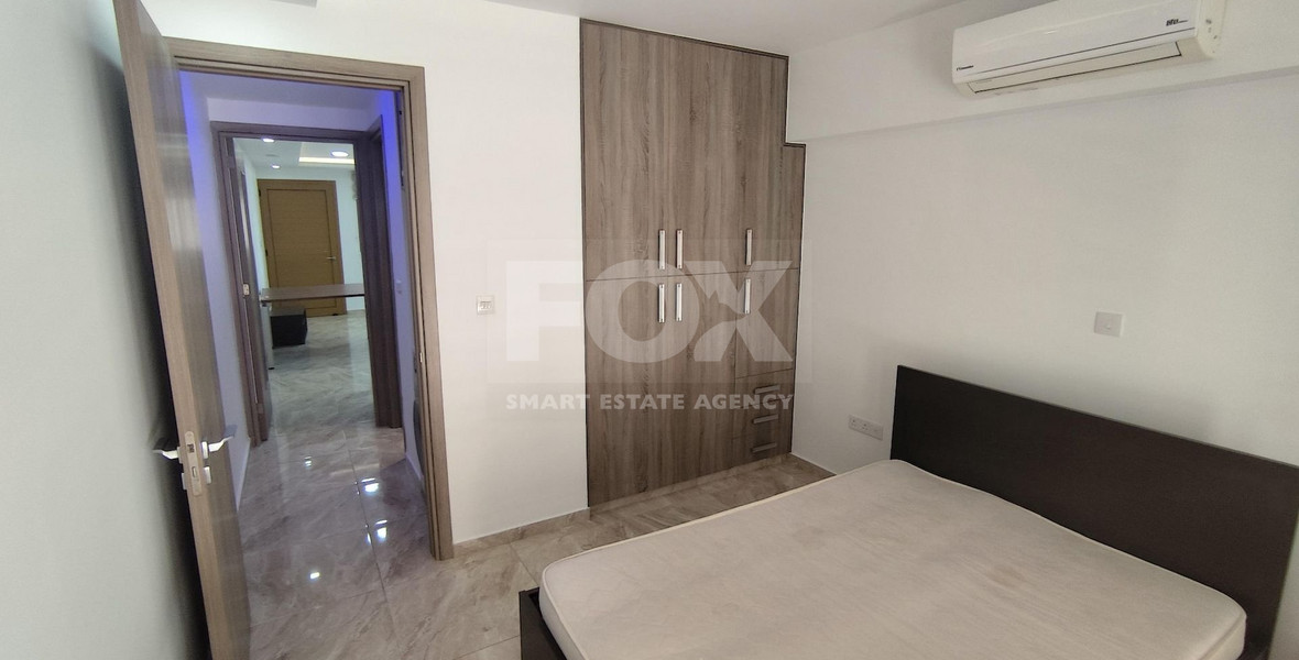 One bedroom apartment for rent in Pareklisia, Limassol