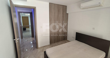 One bedroom apartment for rent in Pareklisia, Limassol