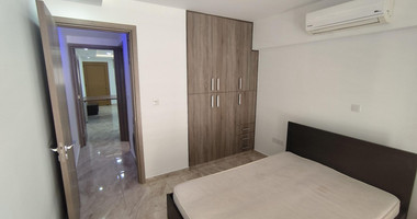 One bedroom apartment for rent in Pareklisia, Limassol