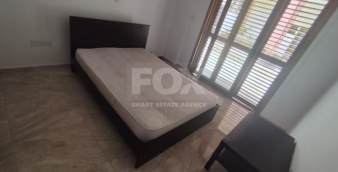 One bedroom apartment for rent in Pareklisia, Limassol