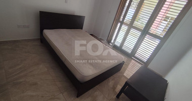 One bedroom apartment for rent in Pareklisia, Limassol