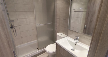 One bedroom apartment for rent in Pareklisia, Limassol