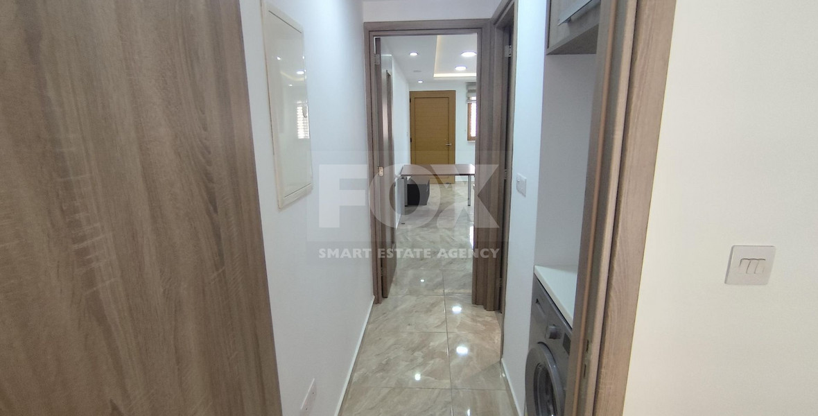 One bedroom apartment for rent in Pareklisia, Limassol