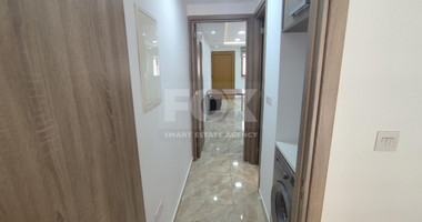 One bedroom apartment for rent in Pareklisia, Limassol