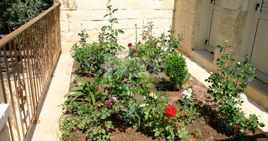Spacious Fully Furnished 3 Bedroom House for rent in Vouni, Limassol