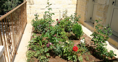 Spacious Fully Furnished 3 Bedroom House for rent in Vouni, Limassol
