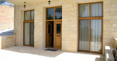 Spacious Fully Furnished 3 Bedroom House for rent in Vouni, Limassol
