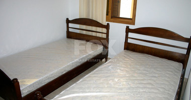 Spacious Fully Furnished 3 Bedroom House for rent in Vouni, Limassol
