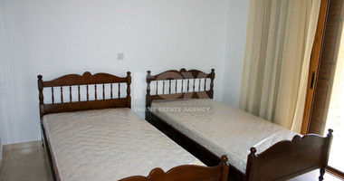 Spacious Fully Furnished 3 Bedroom House for rent in Vouni, Limassol