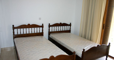 Spacious Fully Furnished 3 Bedroom House for rent in Vouni, Limassol