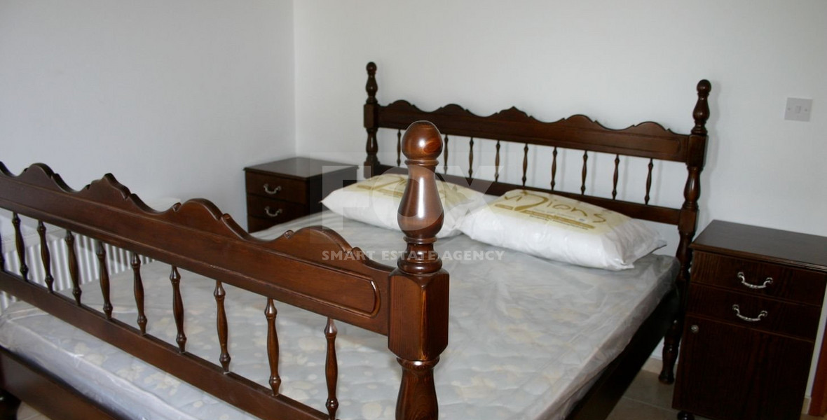 Spacious Fully Furnished 3 Bedroom House for rent in Vouni, Limassol