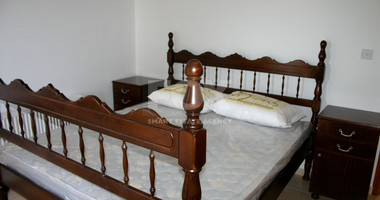 Spacious Fully Furnished 3 Bedroom House for rent in Vouni, Limassol