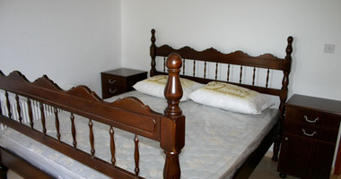 Spacious Fully Furnished 3 Bedroom House for rent in Vouni, Limassol