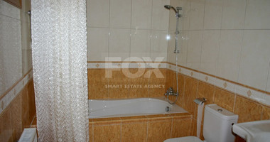 Spacious Fully Furnished 3 Bedroom House for rent in Vouni, Limassol