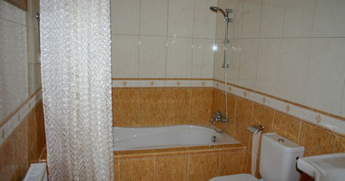 Spacious Fully Furnished 3 Bedroom House for rent in Vouni, Limassol