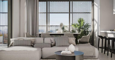 Modern 3 Bedroom Apartment for Sale in Kato Polemidia