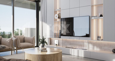 Modern 3 Bedroom Apartment for Sale in Kato Polemidia