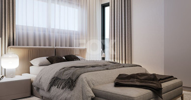 Modern 3 Bedroom Apartment for Sale in Kato Polemidia