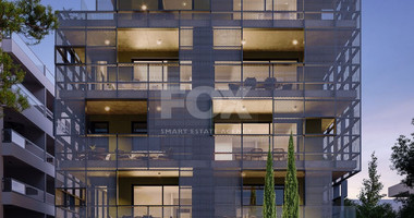 Modern 3 Bedroom Apartment for Sale in Kato Polemidia