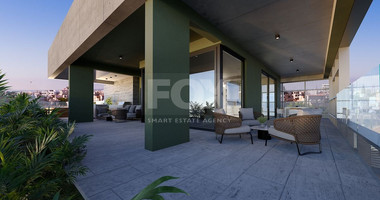 Modern 3 Bedroom Apartment for Sale in Kato Polemidia