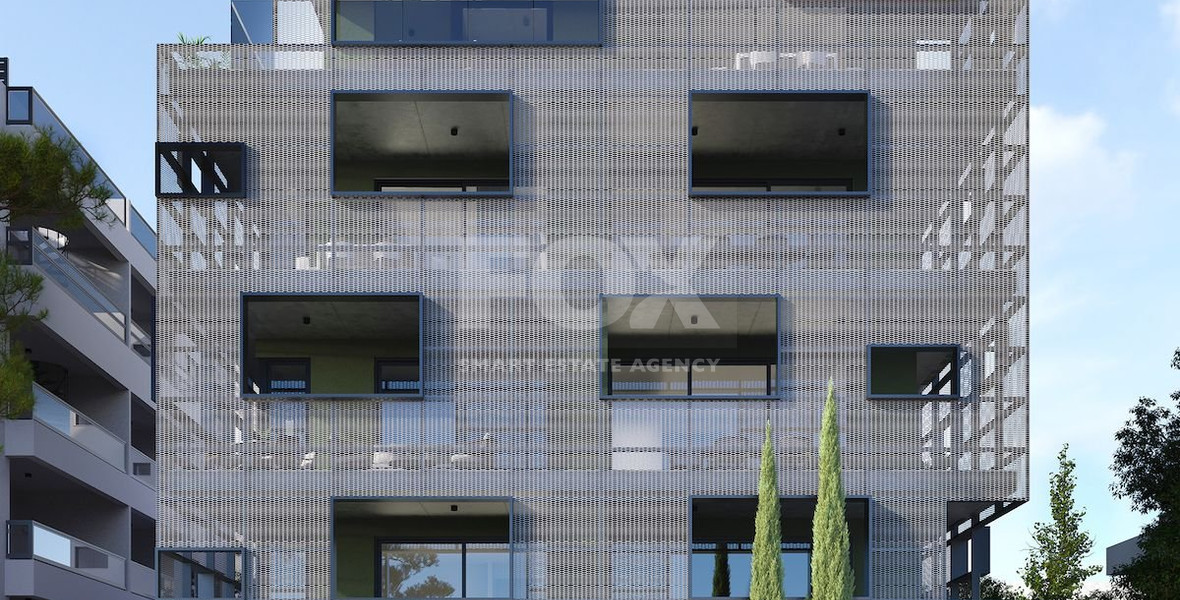 Modern 3 Bedroom Apartment for Sale in Kato Polemidia