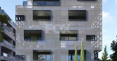 Modern 3 Bedroom Apartment for Sale in Kato Polemidia