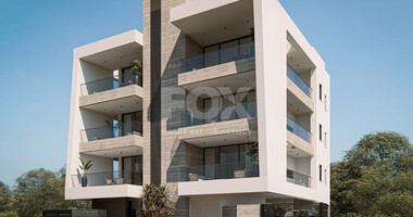 Modern 2 Bedroom Apartment for Sale in Ekali