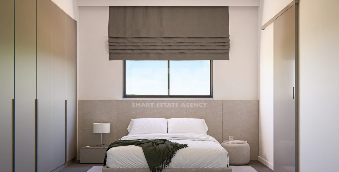 Modern 2 Bedroom Apartment for Sale in Ekali