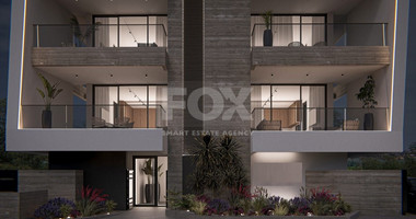 Modern 2 Bedroom Apartment for Sale in Ekali