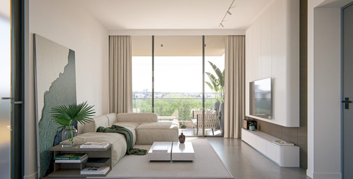 Modern 2 Bedroom Apartment for Sale in Ekali