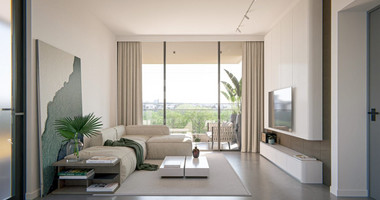 Modern 2 Bedroom Apartment for Sale in Ekali