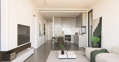 Modern 2 Bedroom Apartment for Sale in Ekali
