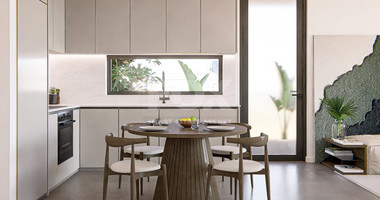 Modern 2 Bedroom Apartment for Sale in Ekali