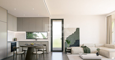 Modern 2 Bedroom Apartment for Sale in Ekali