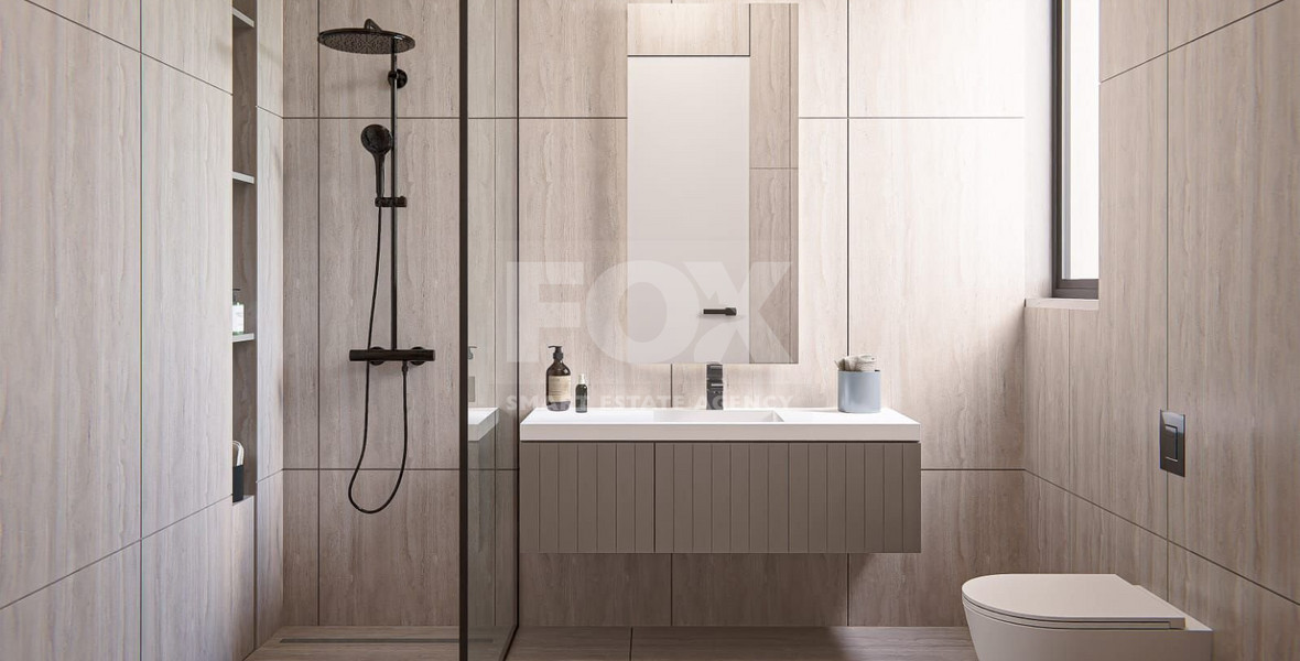 Modern 2 Bedroom Apartment for Sale in Ekali