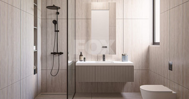 Modern 2 Bedroom Apartment for Sale in Ekali
