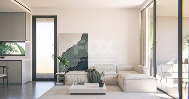 Modern 2 Bedroom Apartment for Sale in Ekali